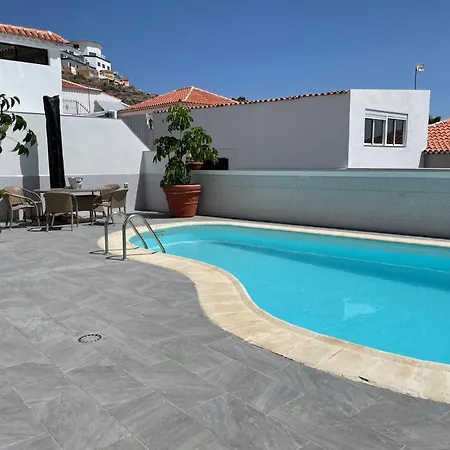 Adeje Deluxe Santa Monica Costa Adeje (Tenerife)