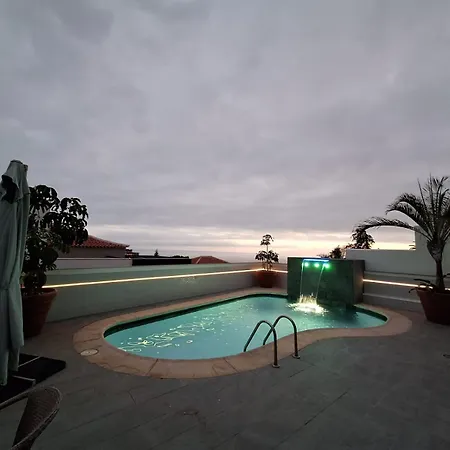 Adeje Deluxe Santa Monica