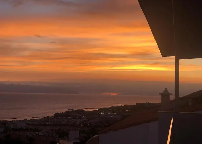 Hotel Adeje Deluxe Santa Monica