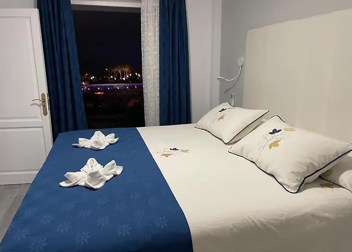 Adeje Deluxe Santa Monica Costa Adeje (Tenerife)