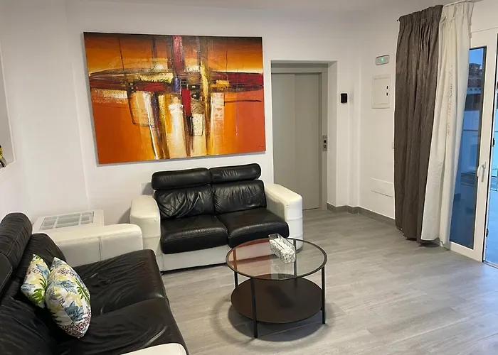 Adeje Deluxe Santa Monica Hotel