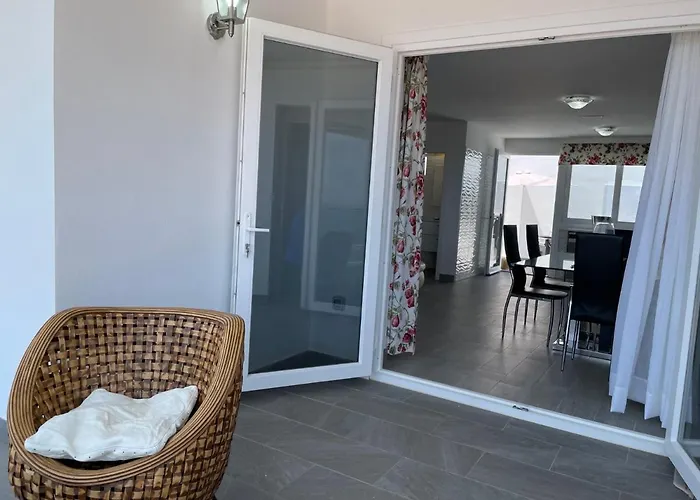 Hotel Adeje Deluxe Santa Monica