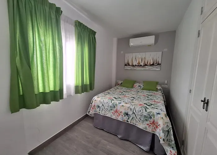 Hotel Adeje Deluxe Santa Monica