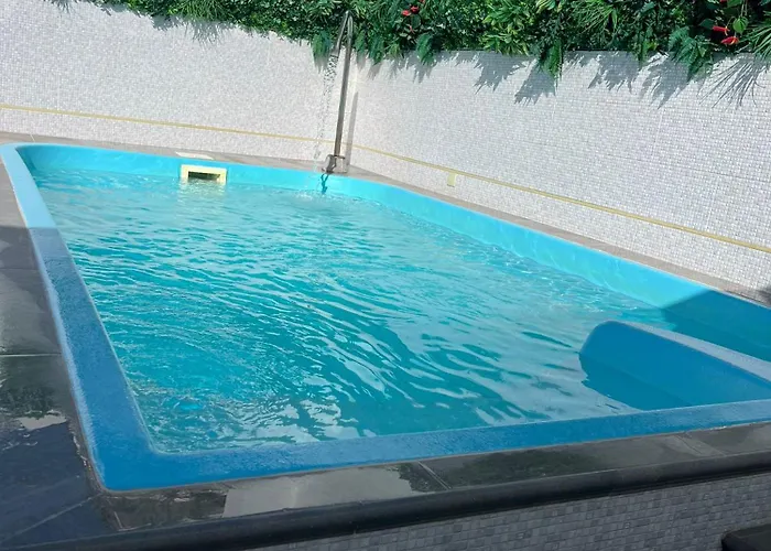 Adeje Deluxe Santa Monica Hotel *