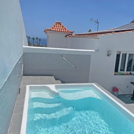 מלון Adeje Deluxe Santa Monica