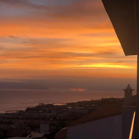 Hotel Adeje Deluxe Santa Mónica