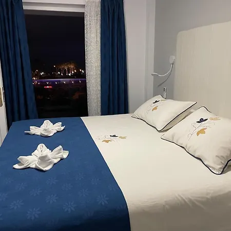 Adeje Deluxe Santa Mónica Costa Adeje (Tenerife)