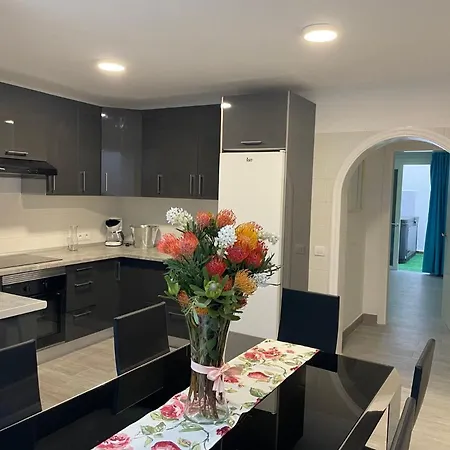 Hotel Adeje Deluxe Santa Mónica Costa Adeje (Tenerife)