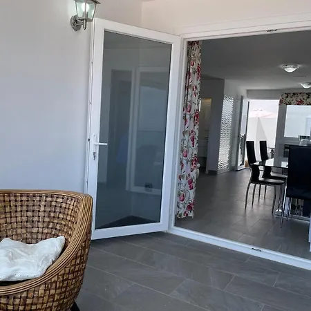 מלון Adeje Deluxe Santa Monica
