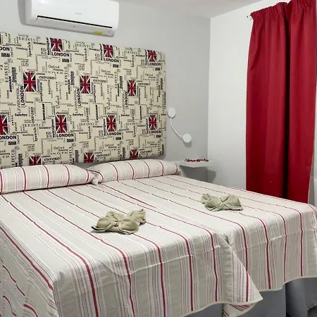 Adeje Deluxe Santa Mónica Hotel *