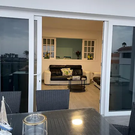 Adeje Deluxe Santa Mónica Costa Adeje (Tenerife)