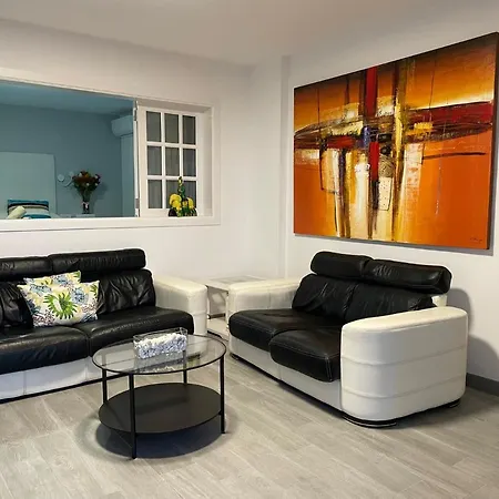 Hotel Adeje Deluxe Santa Mónica Costa Adeje (Tenerife)