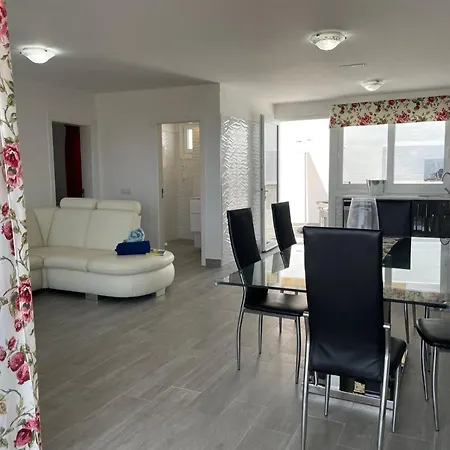 Adeje Deluxe Santa Mónica * Costa Adeje (Tenerife)