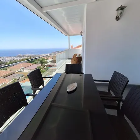 Adeje Deluxe Santa Monica * Costa Adeje (Tenerife)