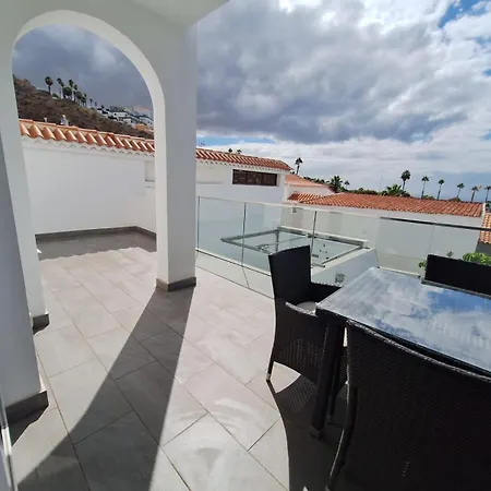 Hotel Adeje Deluxe Santa Mónica *