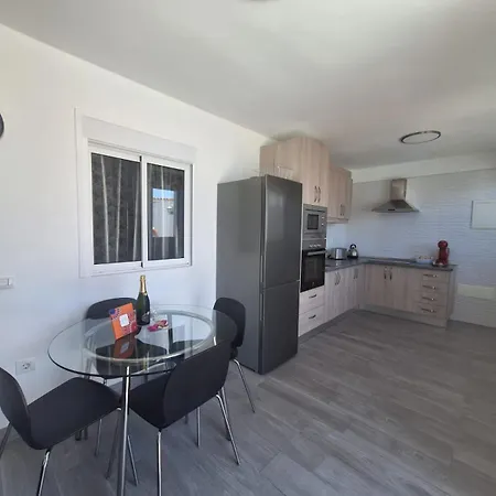 Hotel Adeje Deluxe Santa Mónica Costa Adeje (Tenerife)