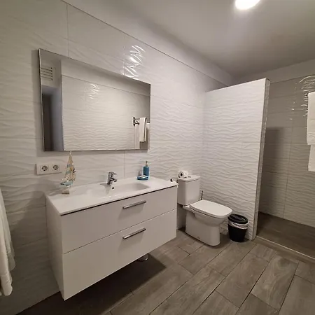 Adeje Deluxe Santa Mónica