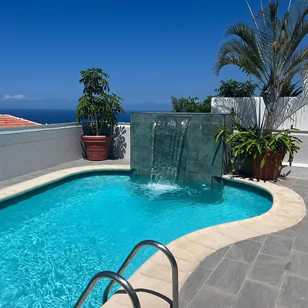 Adeje Deluxe Santa Mónica Costa Adeje (Tenerife)