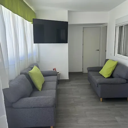 Hotel Adeje Deluxe Santa Mónica *