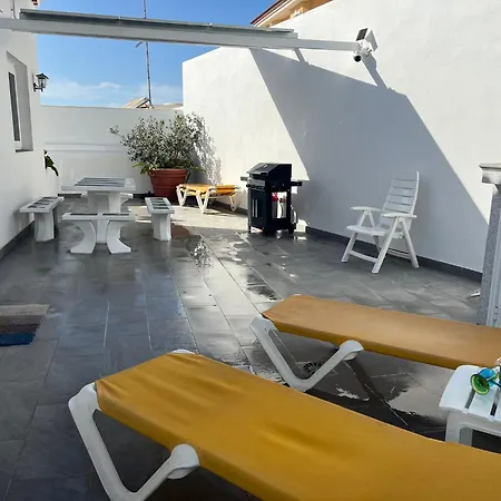 Hotel Adeje Deluxe Santa Mónica