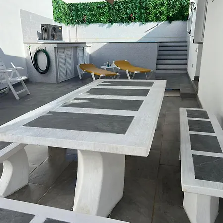 Adeje Deluxe Santa Mónica Costa Adeje (Tenerife)