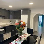 Hotel Adeje Deluxe Santa Monica Costa Adeje (Tenerife)