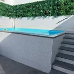 Adeje Deluxe Santa Monica * アデヘ