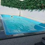 Adeje Deluxe Santa Monica ホテル *