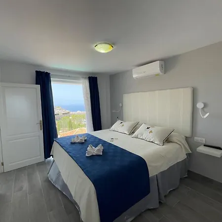 Adeje Deluxe Santa Monica Otel *