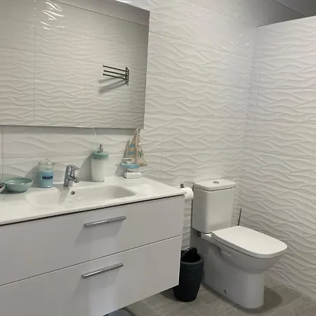 Adeje Deluxe Santa Monica Szálloda *