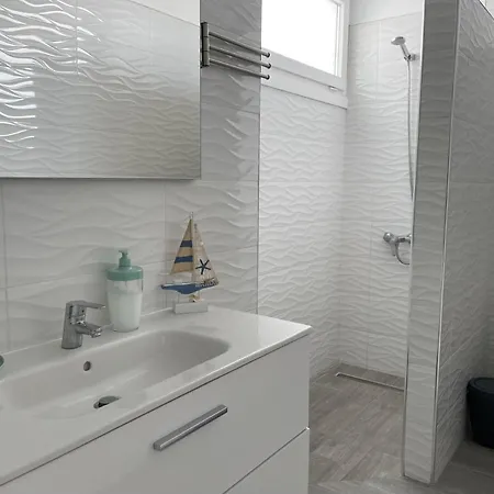 Szálloda Adeje Deluxe Santa Monica Costa Adeje (Tenerife)