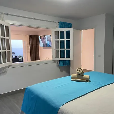 Adeje Deluxe Santa Monica * Costa Adeje