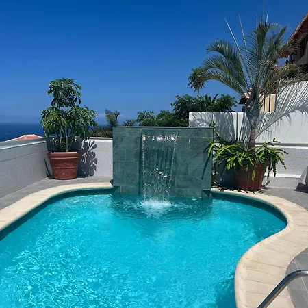 Otel Adeje Deluxe Santa Monica