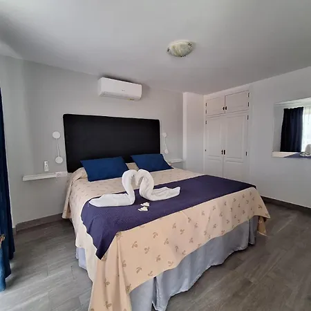 Adeje Deluxe Santa Monica * Costa Adeje