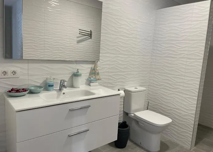 Adeje Deluxe Santa Monica Hotel *