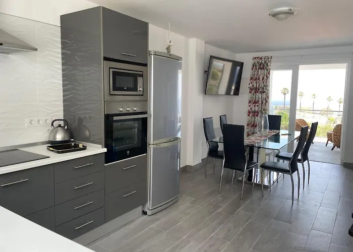 Adeje Deluxe Santa Monica Hotel Costa Adeje (Tenerife)