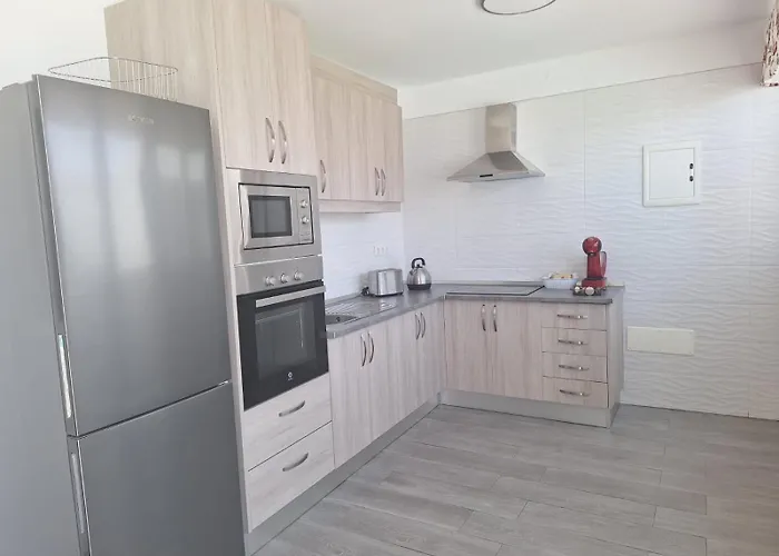 Adeje Deluxe Santa Monica Hotel Costa Adeje (Tenerife)