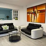 Ξενοδοχείο Adeje Deluxe Santa Monica Costa Adeje (Tenerife)