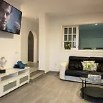 Adeje Deluxe Santa Monica Ξενοδοχείο Costa Adeje (Tenerife)