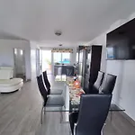 Ξενοδοχείο Adeje Deluxe Santa Monica Costa Adeje (Tenerife)