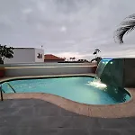 Adeje Deluxe Santa Monica Ξενοδοχείο