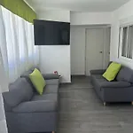 Ξενοδοχείο Adeje Deluxe Santa Monica *