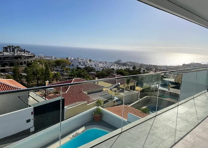 Adeje Deluxe Santa Monica Ξενοδοχείο *