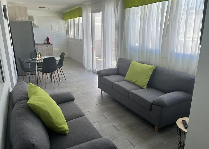 Adeje Deluxe Santa Monica Ξενοδοχείο