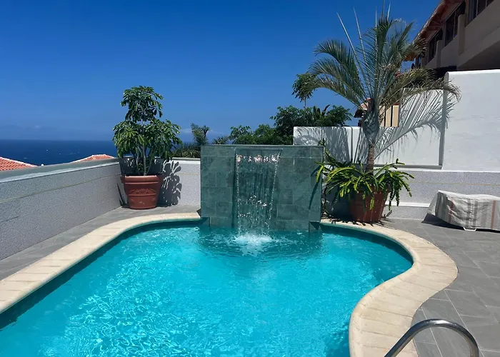 Ξενοδοχείο Adeje Deluxe Santa Monica